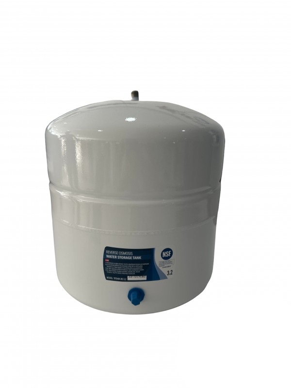 3.2 Galon Çelik Tank